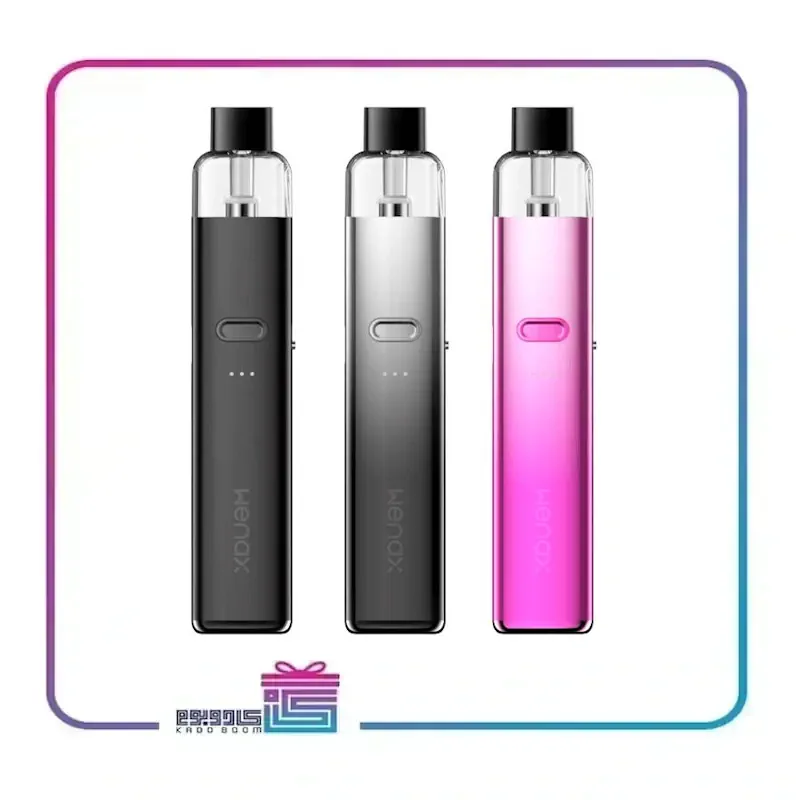 پاد ویناکس کی ۲ گیک ویپ